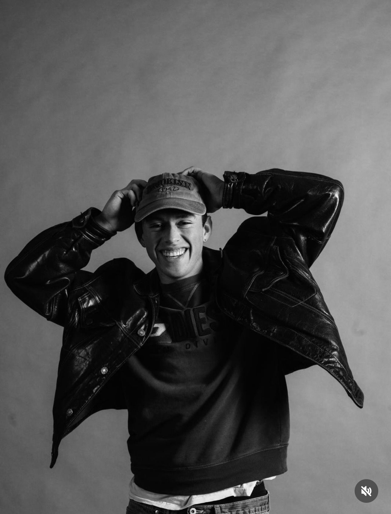 Juan Alejandro — artist photo