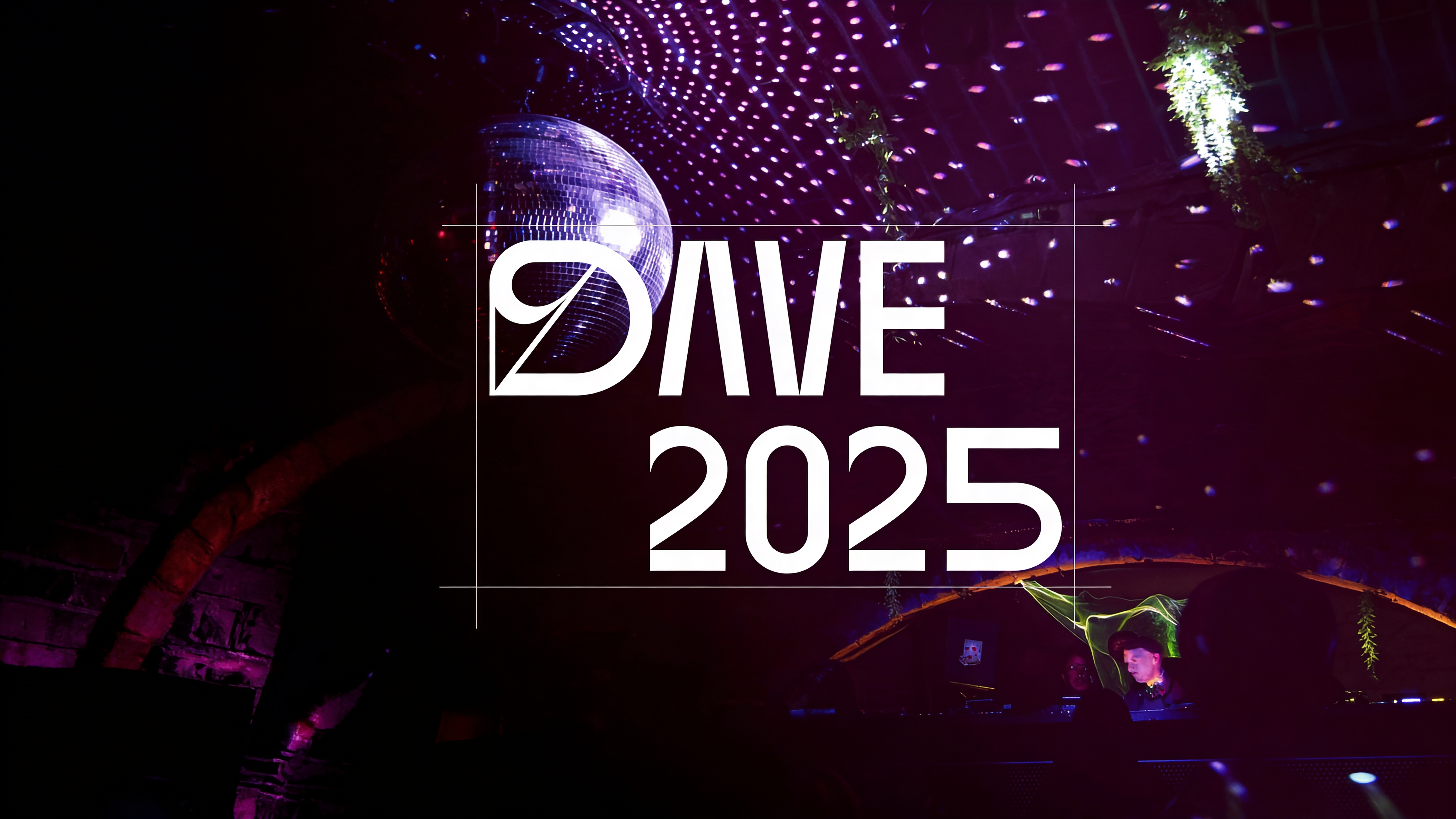 DAVE festival