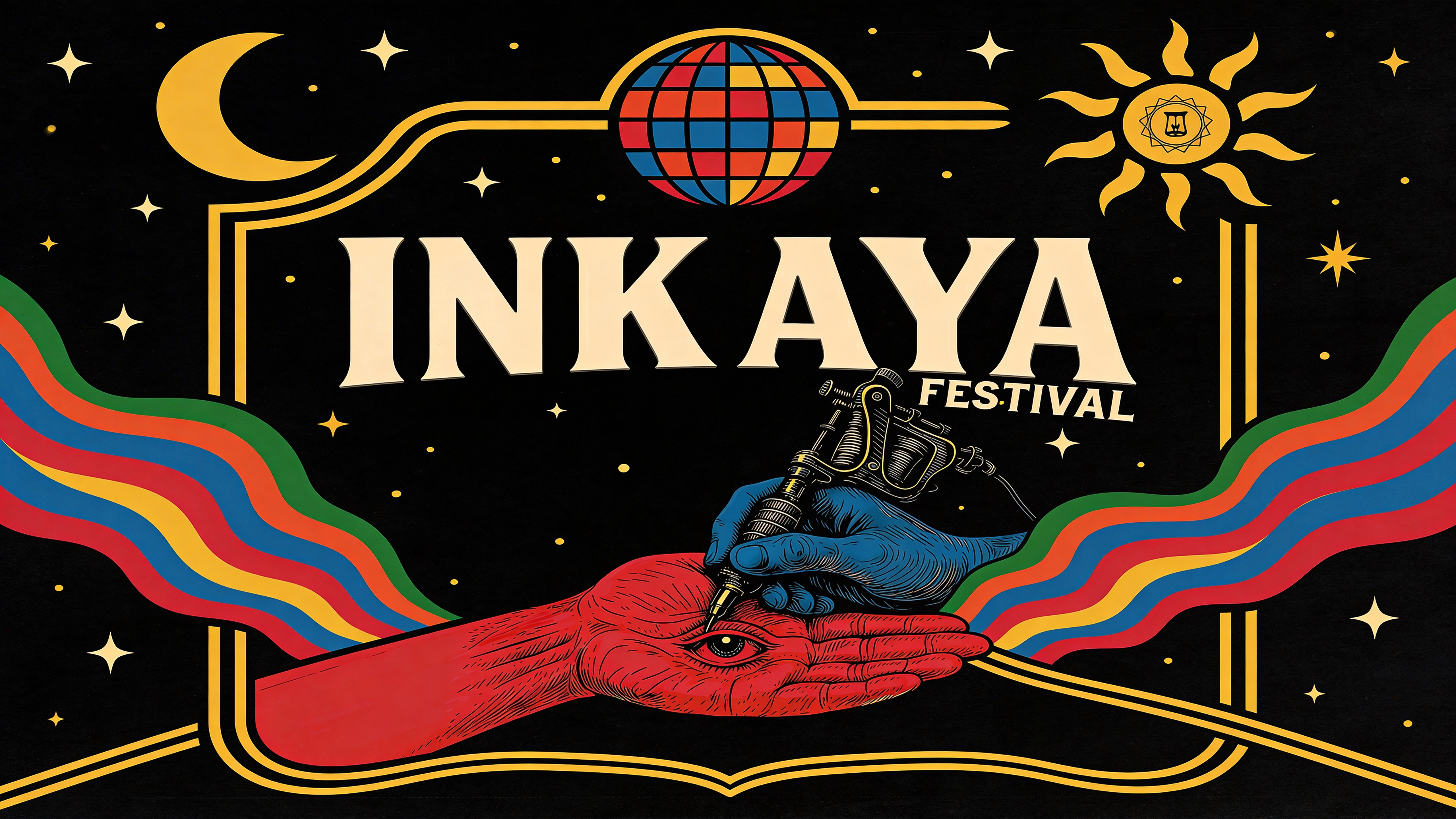 INKAYA Festival